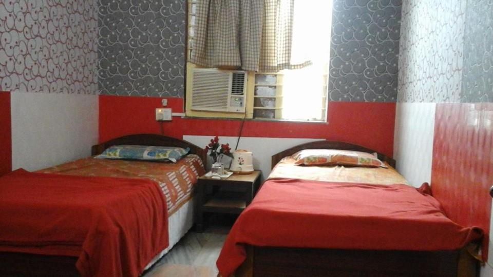 Hotel Guru Kripa Jamshedpur Exterior foto